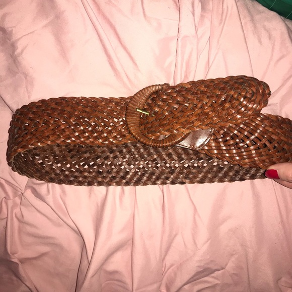 Talbots Accessories - Talbots belt size small Talbots Accessories - Talbots belt size small